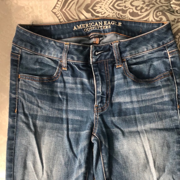 Jeans - Picture 1 of 5